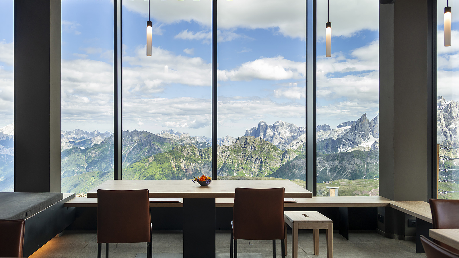 Relax Rifugio InAlto col Margherita